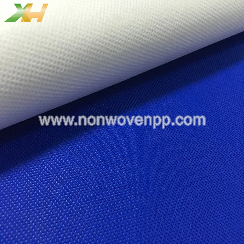 spunbond nonwoven fabric supplier